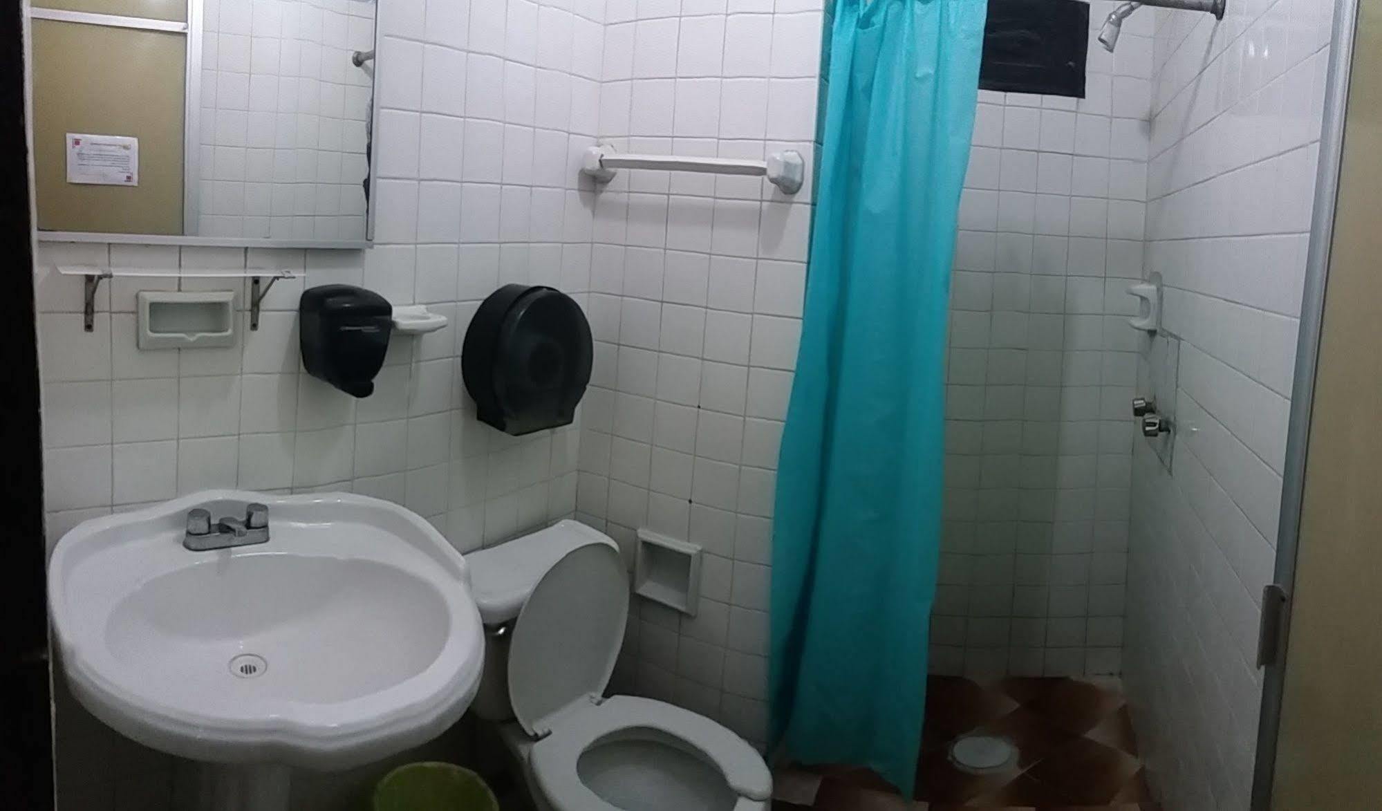 Hotel Colon De Σακατέκας Εξωτερικό φωτογραφία